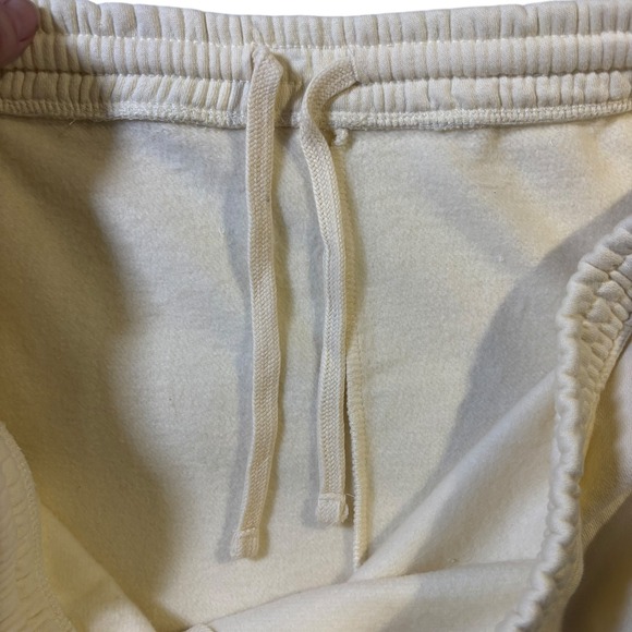 Champion Women Sweatpants Natural Beige Color Size XXL New With Tags - Picture 10 of 10